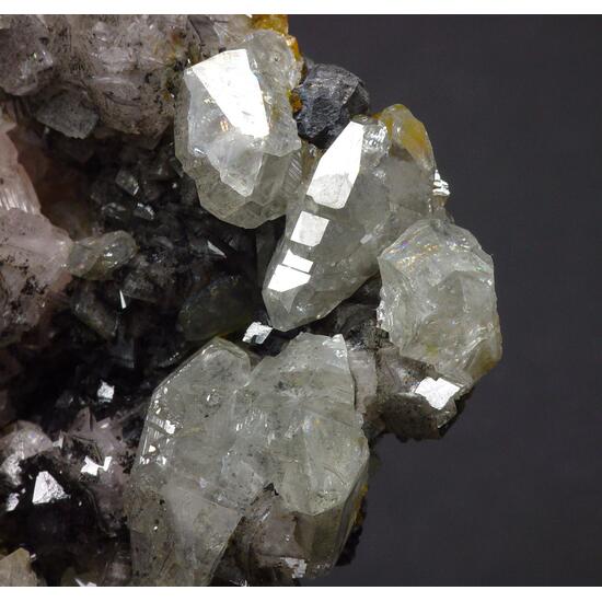 Cerussite