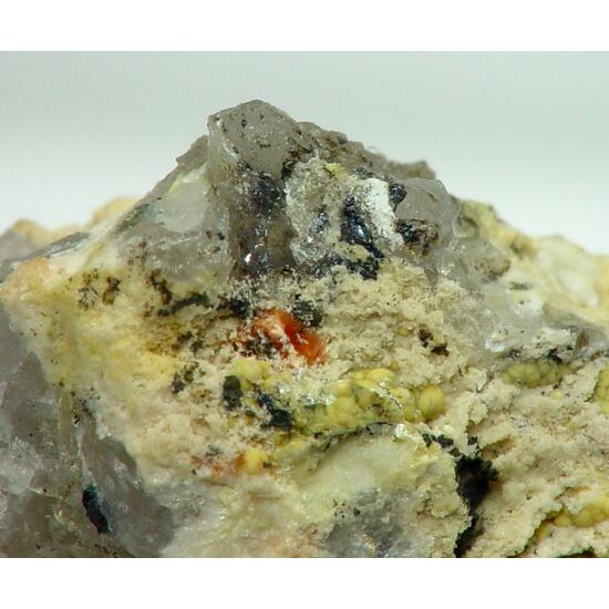 Montgomeryite