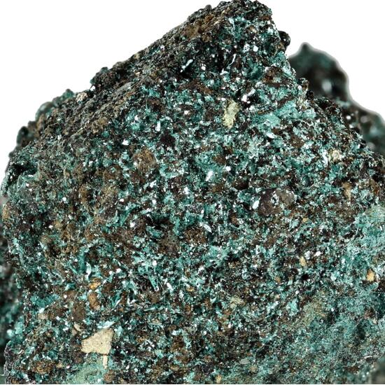 Botallackite