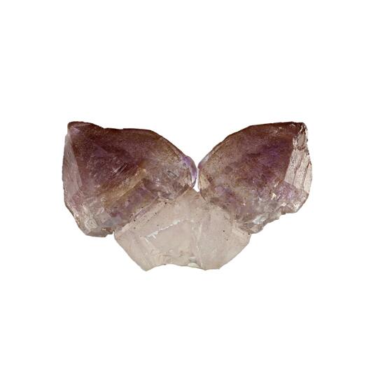 Japan Law Amethyst & Citrine