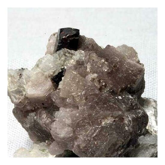 Columbite