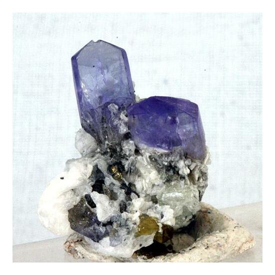 Tanzanite