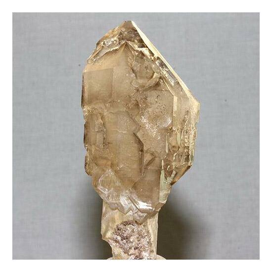 Smoky Quartz Sceptre