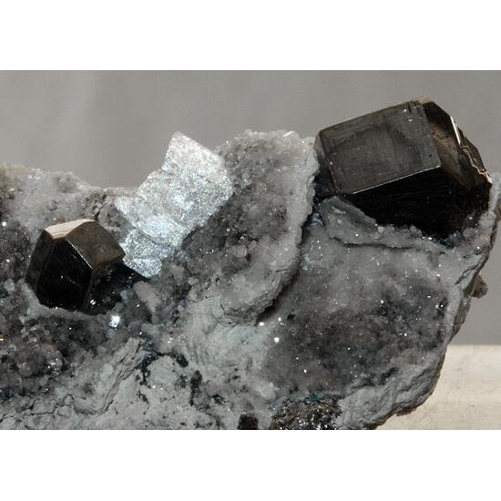 Carrolite