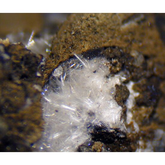 Erionite