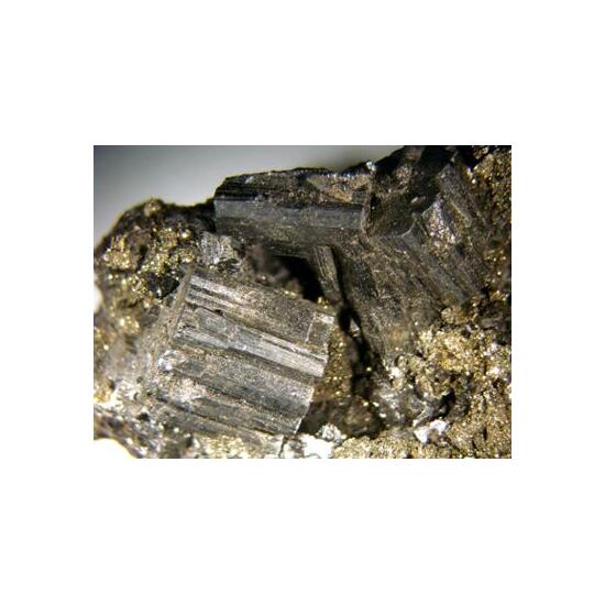 Bournonite