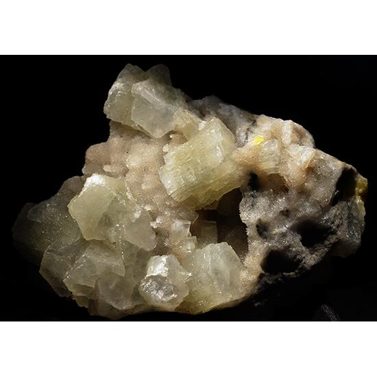 Aragonite
