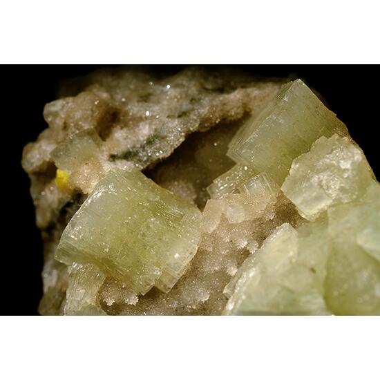 Aragonite