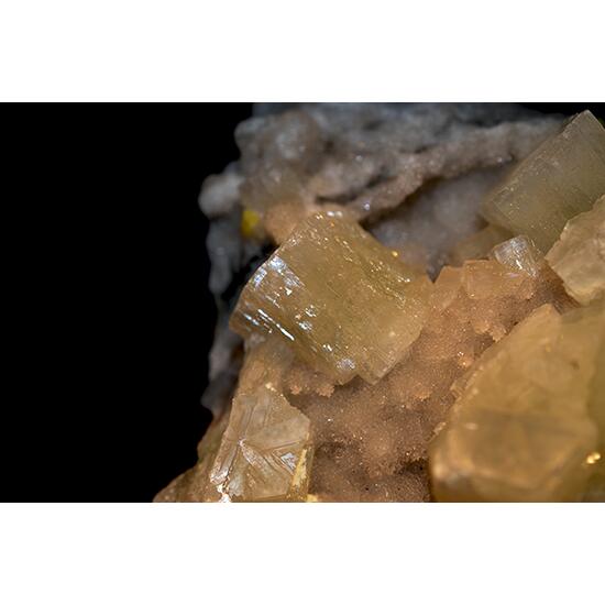 Aragonite