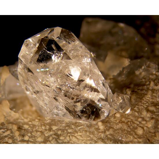 Quartz