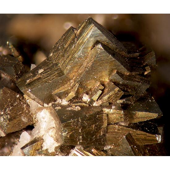 Arsenopyrite