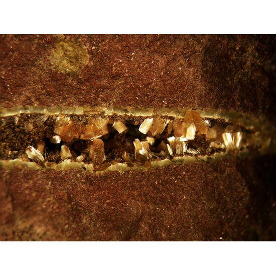 Erionite