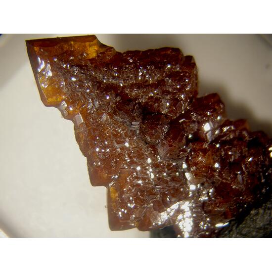 Descloizite