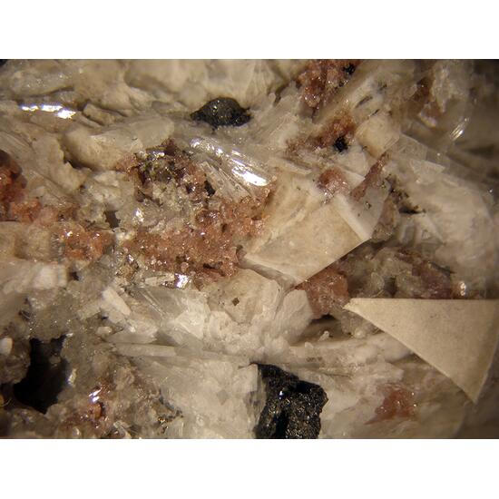 Ancylite