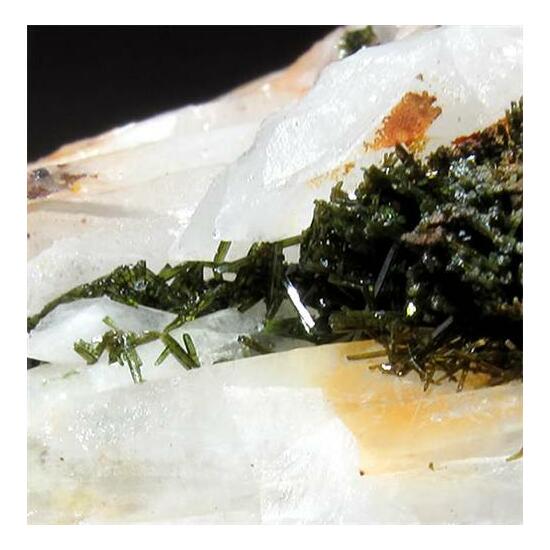 Olivenite