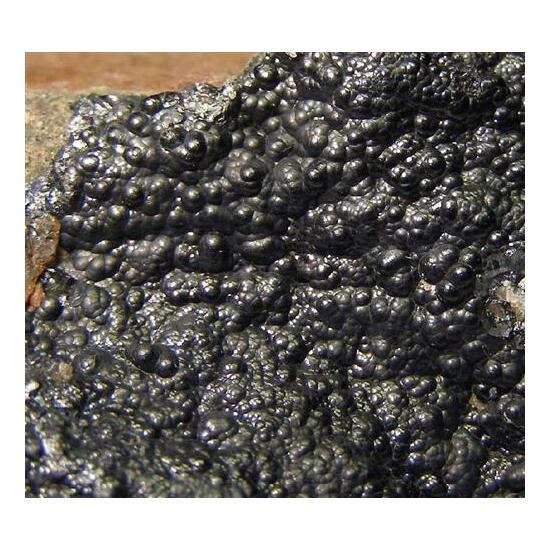 Pitchblende