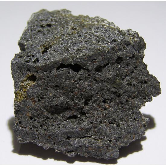 Melilite Hydroxylapatite & Nepheline