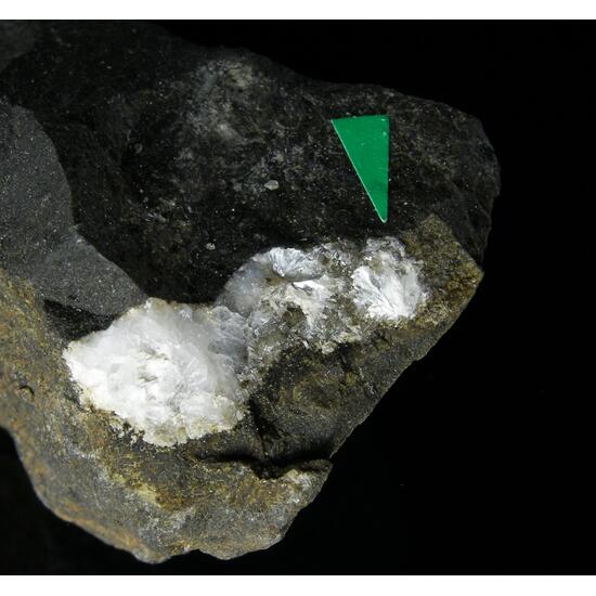 Zeophyllite