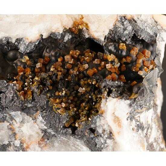 Bariopharmacosiderite