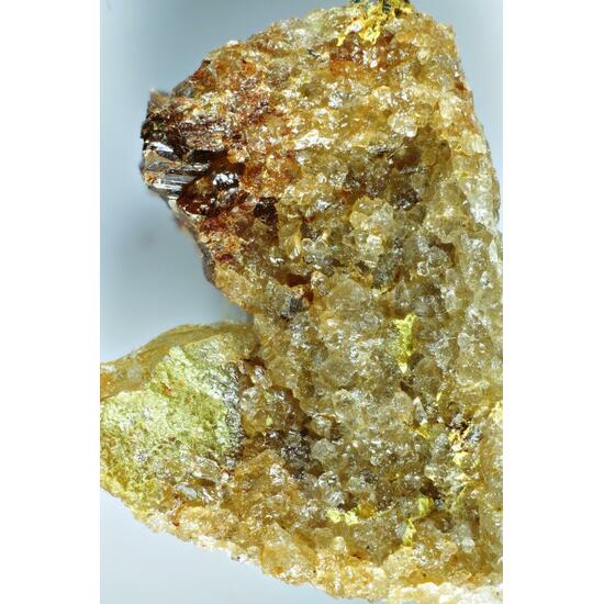 Betpakdalite-CaCa