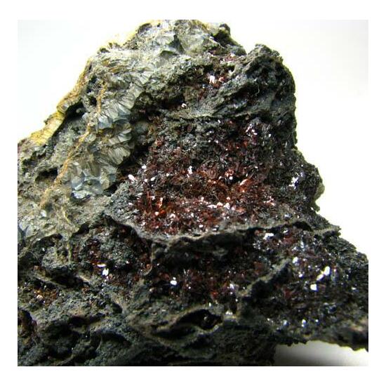 Lepidocrocite