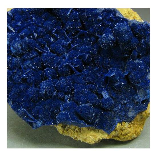 Azurite