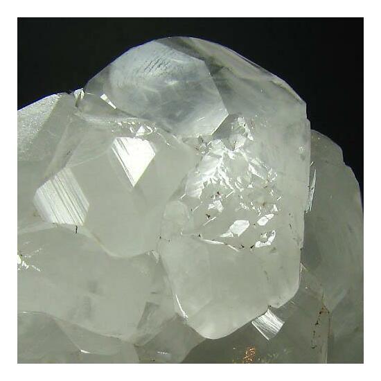 Calcite