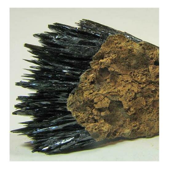 Vivianite & Metavivianite