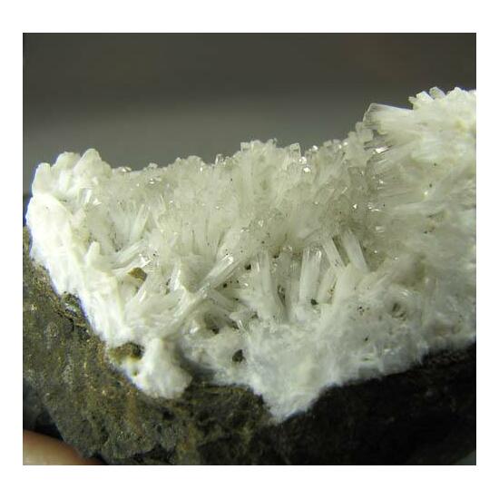 Natrolite