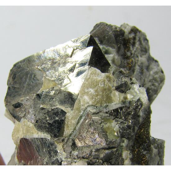 Arsenopyrite