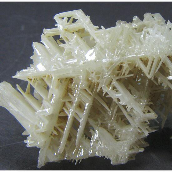 Cerussite