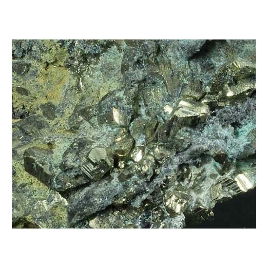 Pyrite
