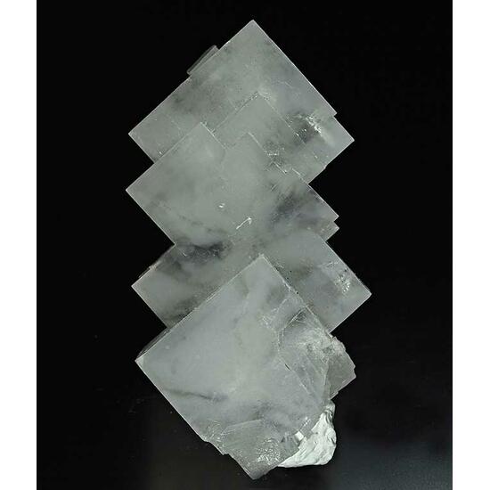Halite & Leonite Psm Picromerite