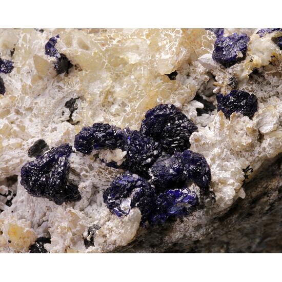 Azurite