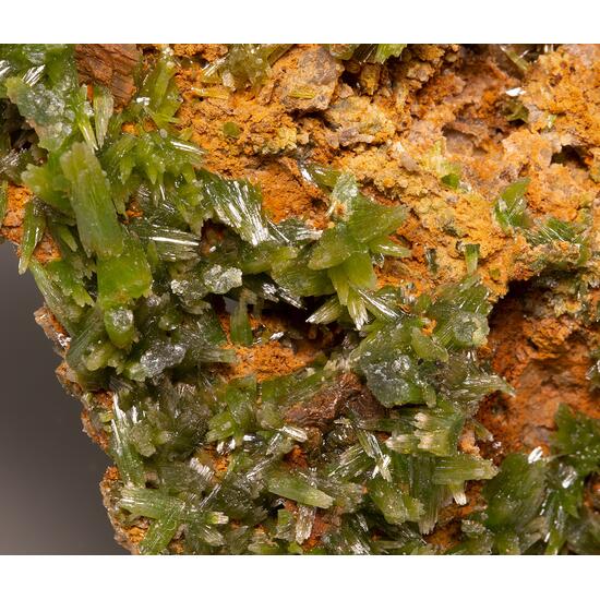 Pyromorphite