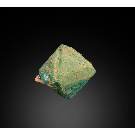 Malachite Psm Cuprite