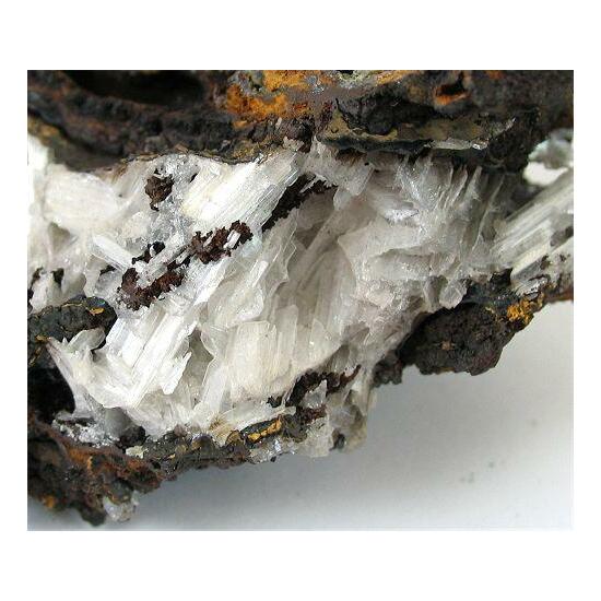 Cerussite