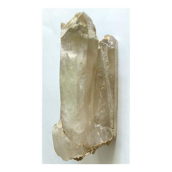 Rock Crystal