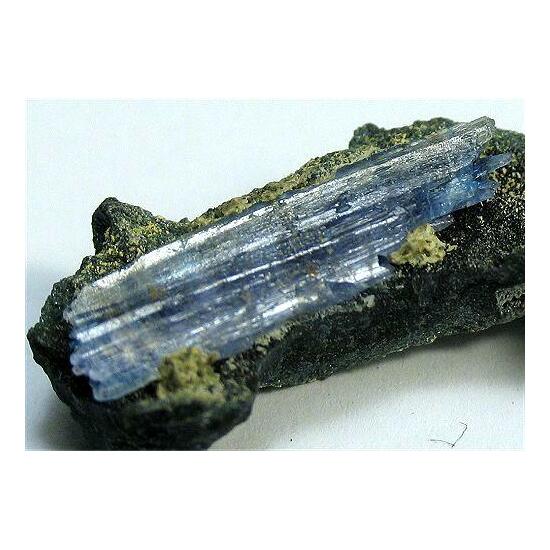 Jeremejevite