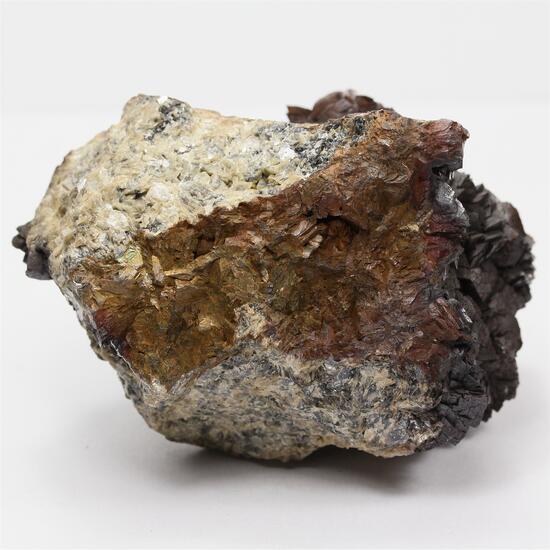 Siderite