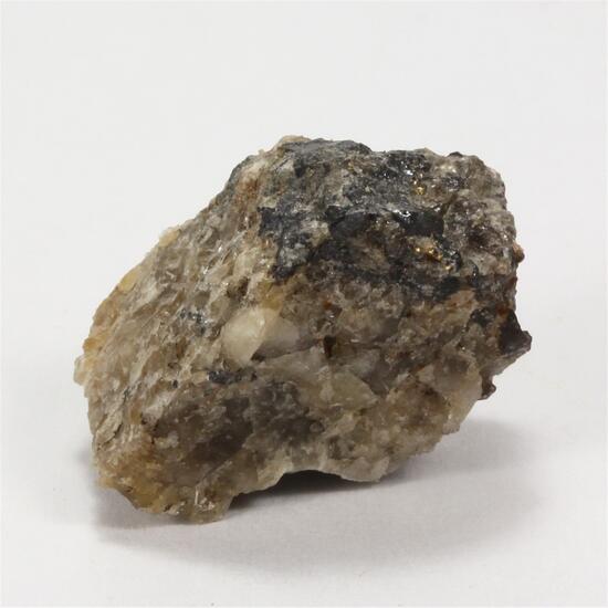 Gold With Brannerite