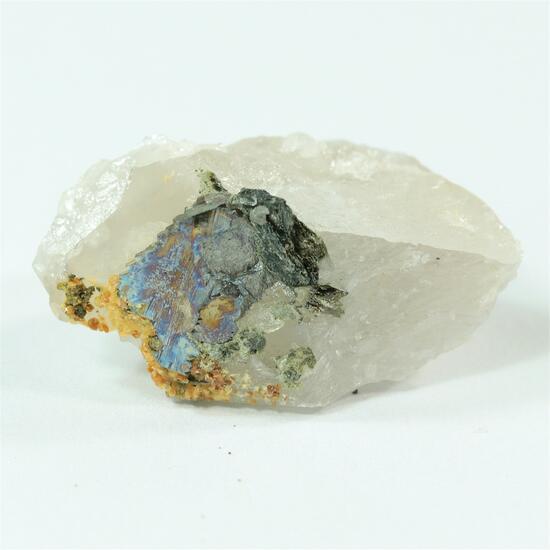 Arsenopyrite