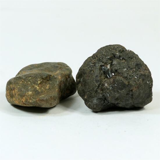 Cassiterite