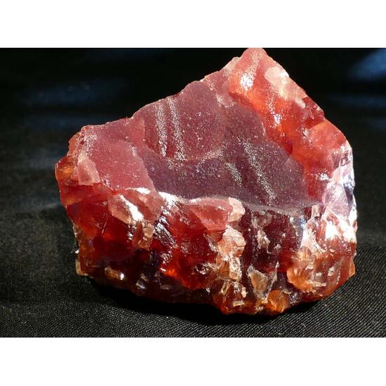 Rhodochrosite