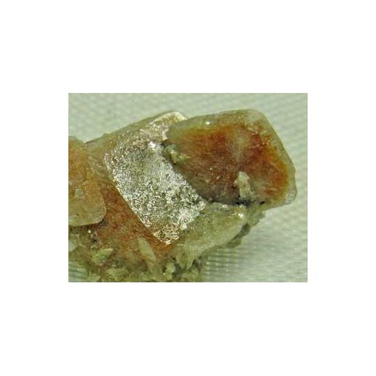 Hydroxylherderite