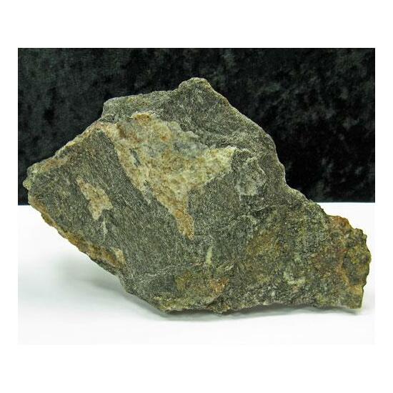 Sillimanite