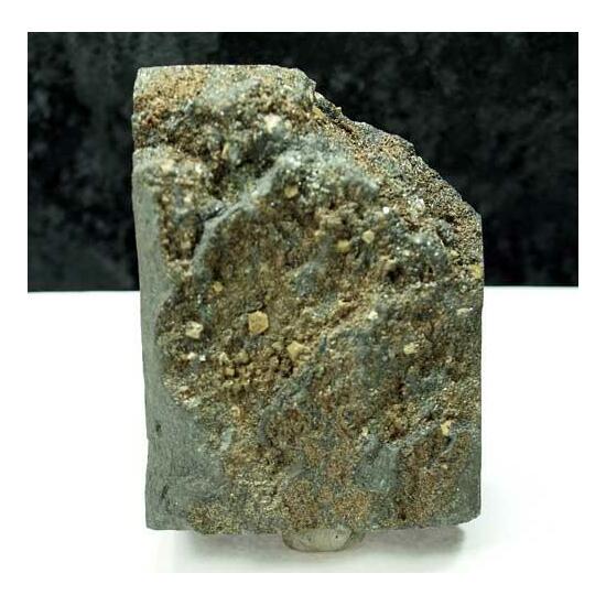 Pyrosmalite-(Fe)