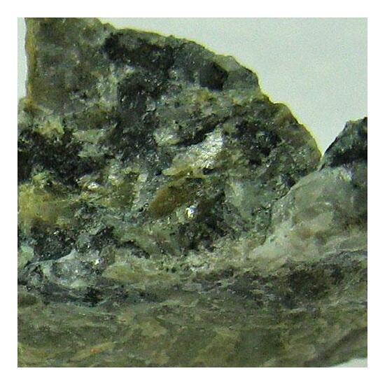 Algodonite