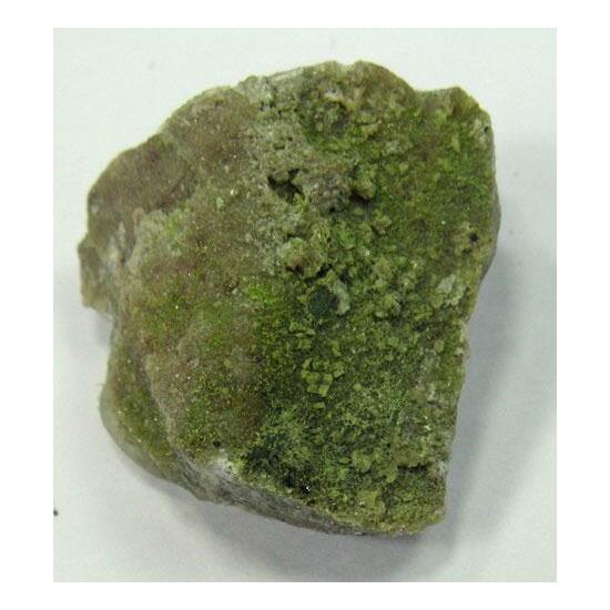 Bayldonite