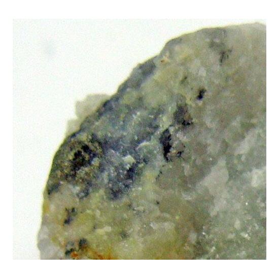 Native Bismuth